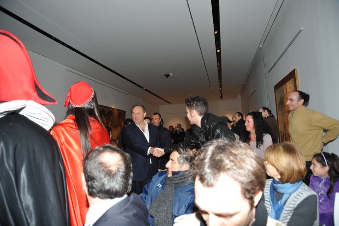 Ingrandisci la foto